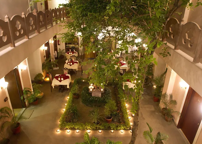Amritara Suryauday Haveli